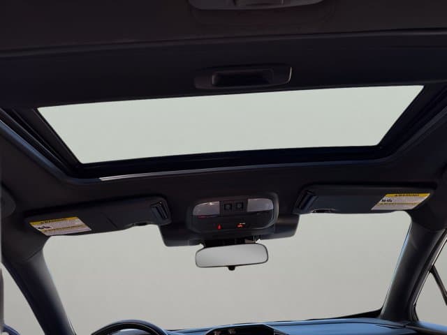 Pre-Owned 2024 Subaru Crosstrek Sport - photo - 7