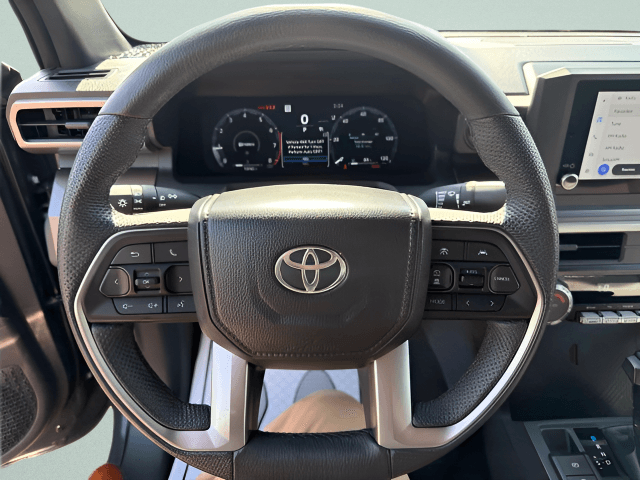 Pre-Owned 2026 Toyota Tacoma TRD Off-Road - photo - 9