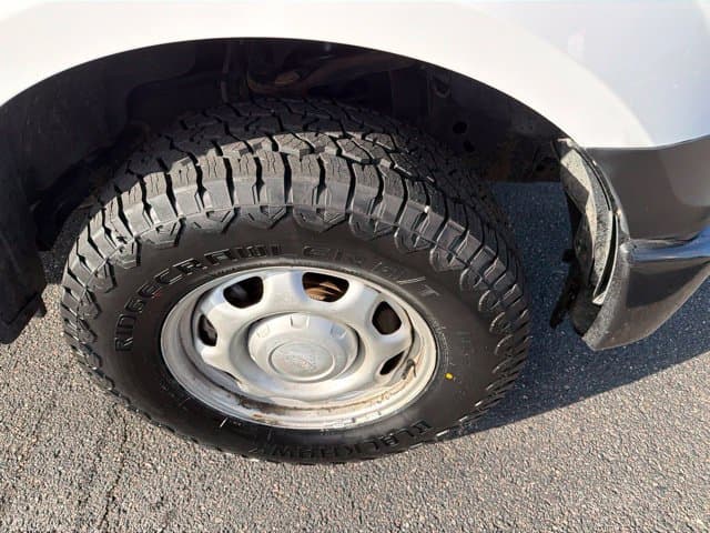 Pre-Owned 2016 Ford F-150 XL - photo - 12