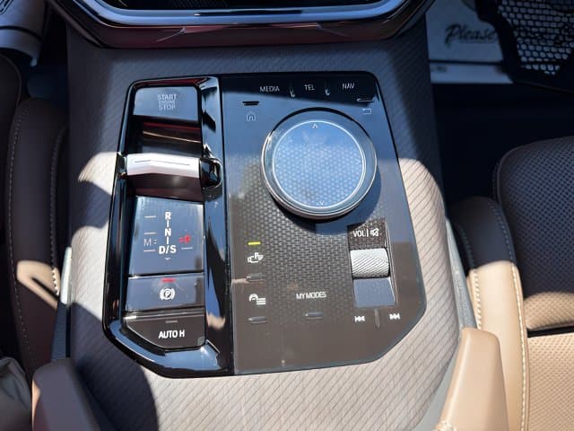 Pre-Owned 2026 BMW X3 30 xDrive - photo - 21