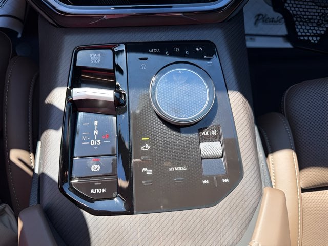 Pre-Owned 2026 BMW X3 30 xDrive - photo - 21