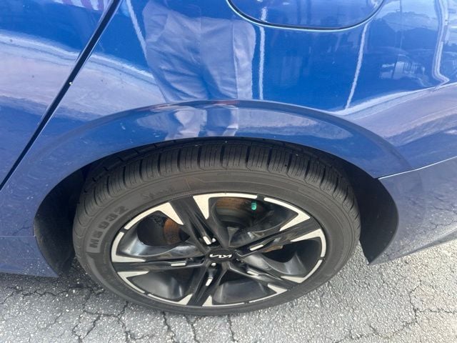 Pre-Owned 2023 Kia K5 GT-Line - photo - 20