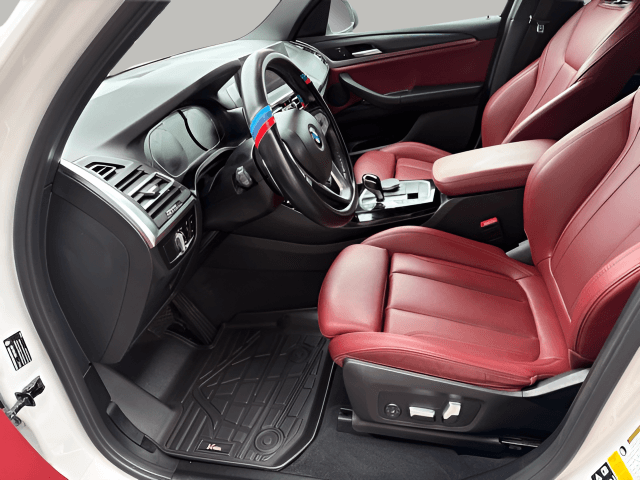 Pre-Owned 2022 BMW X3 xDrive30i - photo - 10