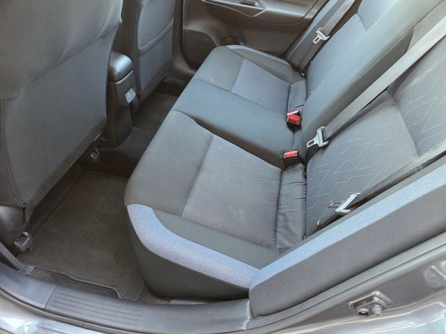 Pre-Owned 2025 Nissan Versa 1.6 SV - photo - 6