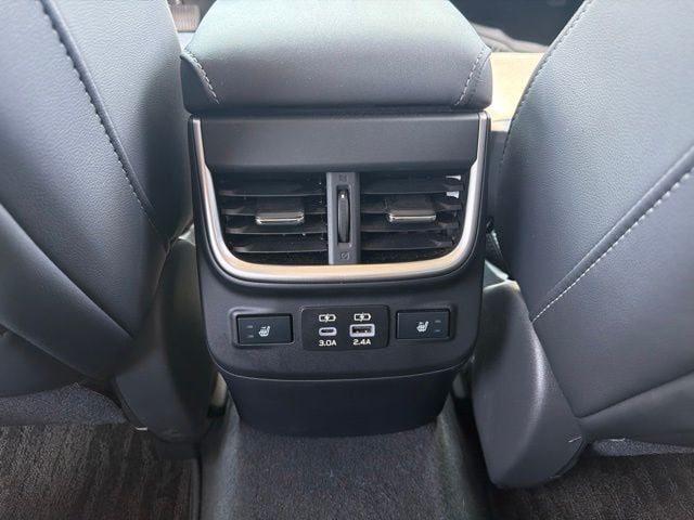 Pre-Owned 2024 Subaru Outback Limited - photo - 7