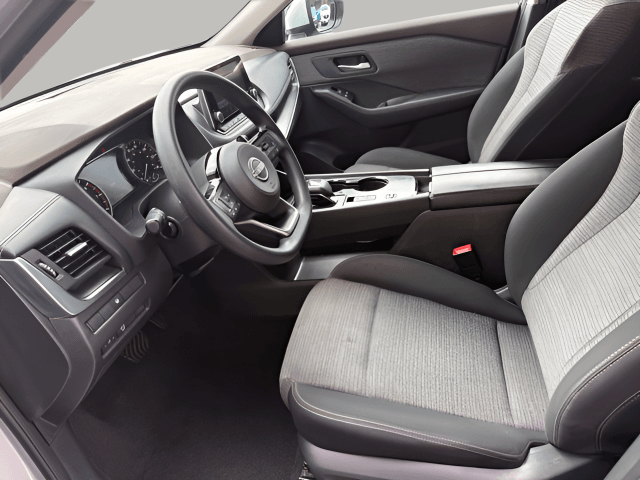 Pre-Owned 2023 Nissan Rogue SV - photo - 8