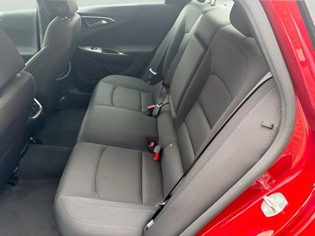 Pre-Owned 2024 Chevrolet Malibu LT - photo - 5