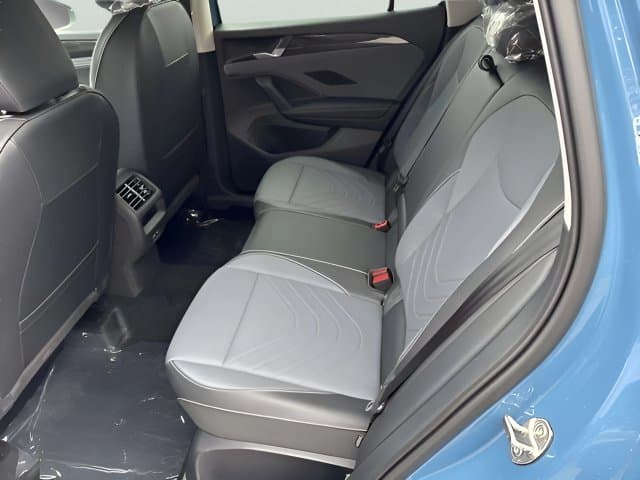 Pre-Owned 2026 Volkswagen Tiguan SE - photo - 7