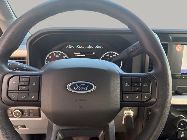 Pre-Owned 2025 Ford F-250SD XLT - photo - 8