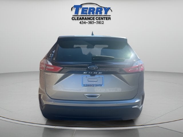 Pre-Owned 2021 Ford Edge SE - photo - 5