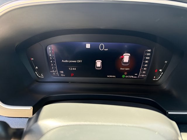Pre-Owned 2026 Honda Passport RTL - photo - 11