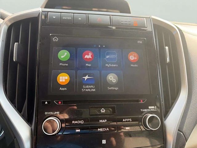 Pre-Owned 2021 Subaru Ascent Limited - photo - 14