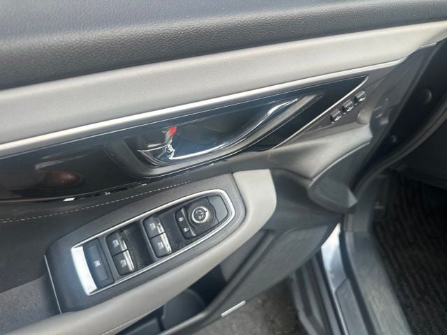 Pre-Owned 2022 Subaru Outback Limited - photo - 5