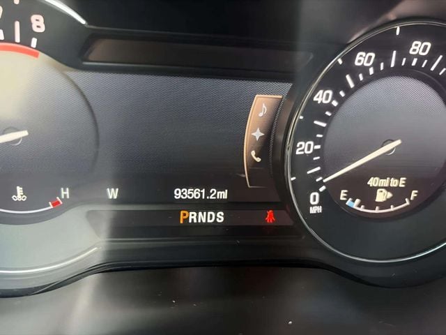 Pre-Owned 2015 Lincoln MKC Base - photo - 6