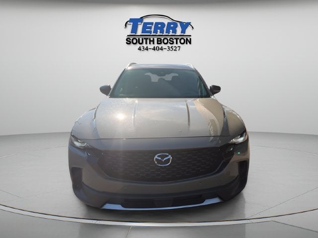Pre-Owned 2023 Mazda CX-50 2.5 Turbo Premium Plus Package - photo - 1