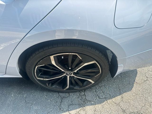 Pre-Owned 2024 Nissan Altima 2.5 SR - photo - 19
