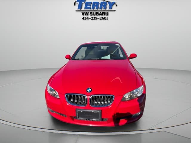 Pre-Owned 2008 BMW 3 Series 328i - photo - 2