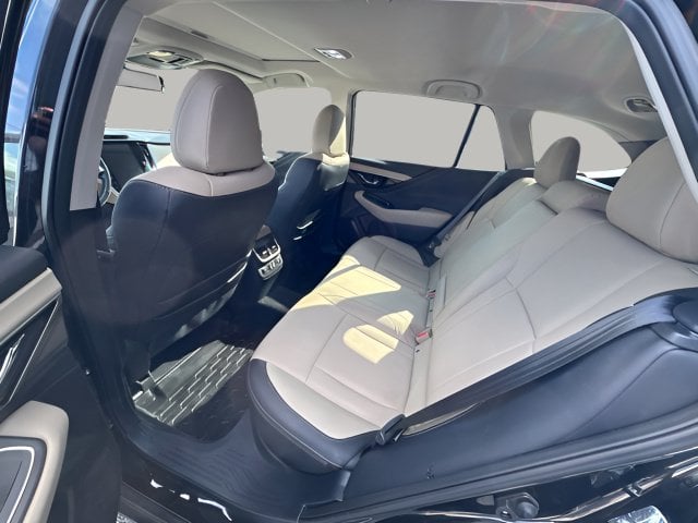 Pre-Owned 2025 Subaru Outback Limited - photo - 5