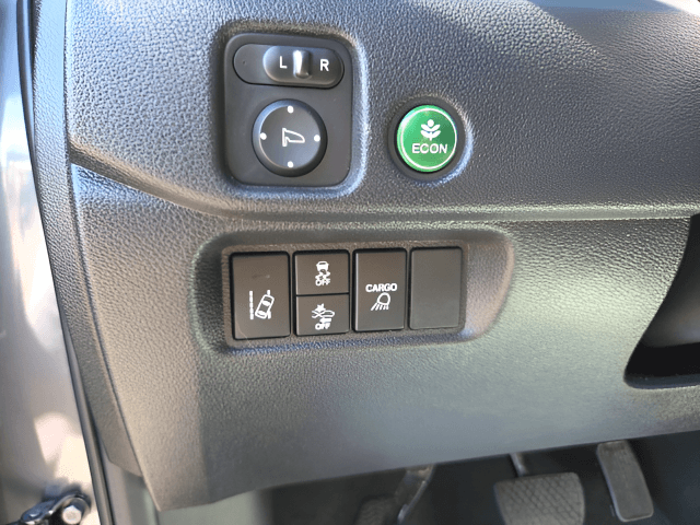 Pre-Owned 2026 Honda Ridgeline RTL - photo - 21
