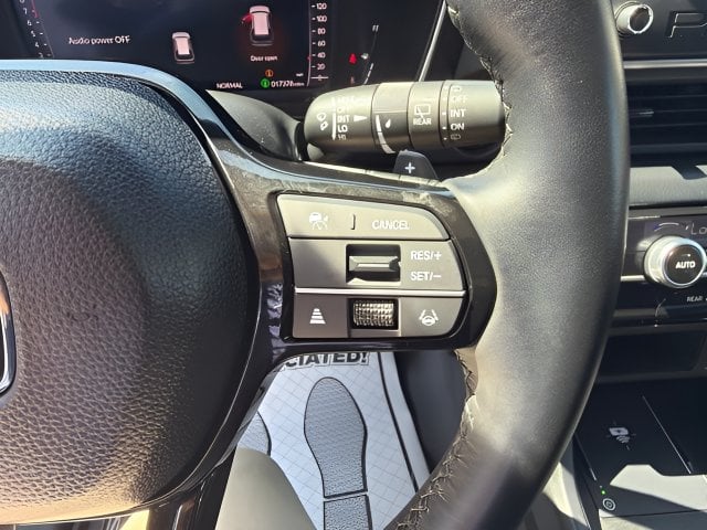Pre-Owned 2026 Honda Passport RTL - photo - 13