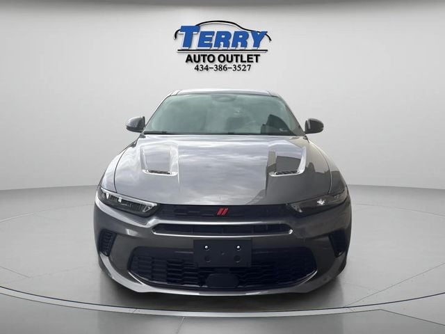 Pre-Owned 2024 Dodge Hornet R/T Plus - photo - 2