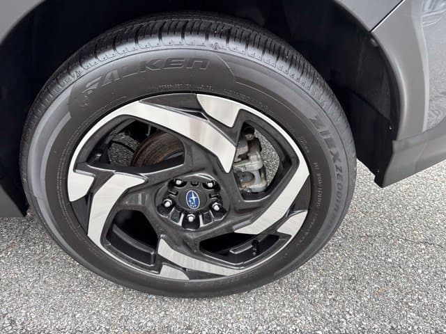 Pre-Owned 2026 Subaru Crosstrek Hybrid Limited - photo - 9