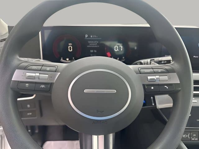 Pre-Owned 2025 Hyundai Sonata SEL - photo - 8