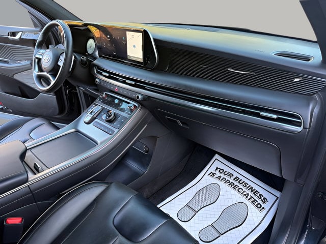 Pre-Owned 2025 Hyundai Palisade Calligraphy - photo - 36