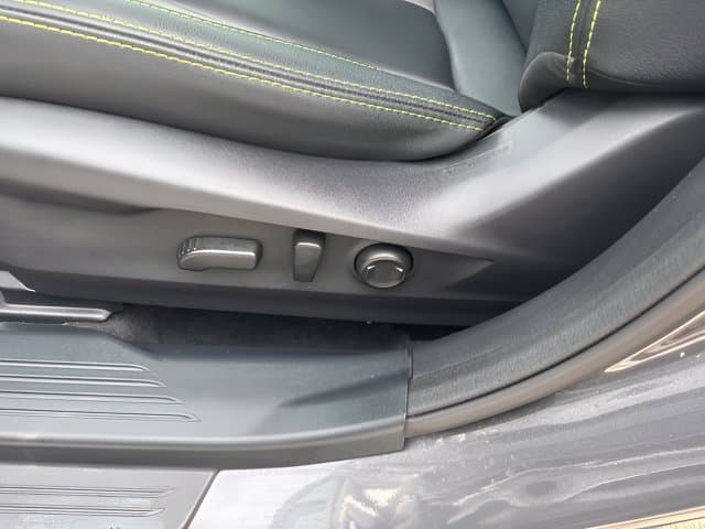 Pre-Owned 2024 Subaru Outback Onyx Edition - photo - 7