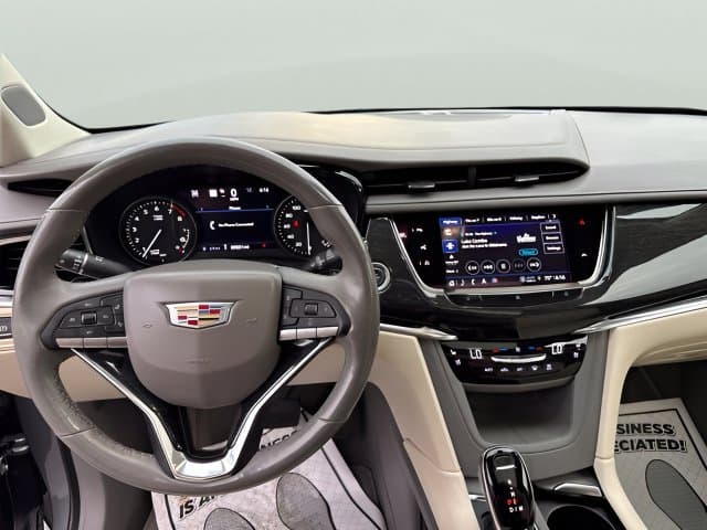 Pre-Owned 2021 Cadillac XT6 Premium Luxury - photo - 14