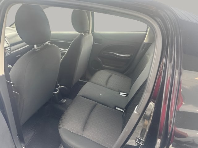 Pre-Owned 2024 Mitsubishi Mirage ES - photo - 13