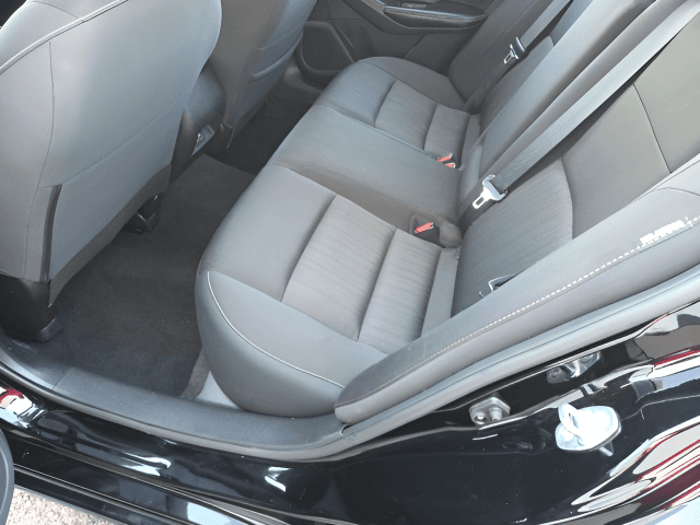 Pre-Owned 2024 Nissan Altima 2.5 SV - photo - 15