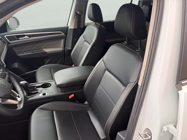 Pre-Owned 2022 Volkswagen Atlas 2.0T SE - photo - 8