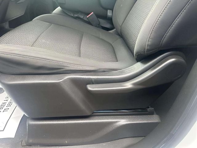 Pre-Owned 2021 Chevrolet Silverado 1500 Custom Trail Boss - photo - 11