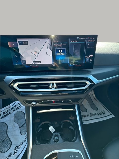 Pre-Owned 2023 BMW 3 Series 330i xDrive - photo - 7