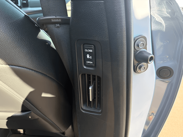 Pre-Owned 2025 Honda Odyssey Sport-L - photo - 26
