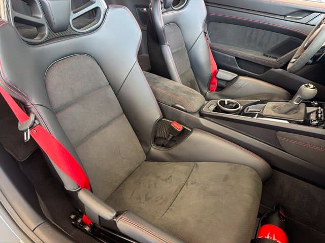 Pre-Owned 2024 Porsche 911 GT3 - photo - 25