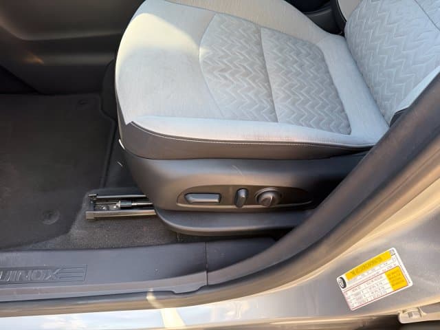 Pre-Owned 2024 Chevrolet Equinox LT - photo - 6