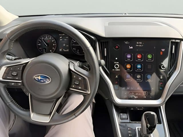 Pre-Owned 2020 Subaru Outback Premium - photo - 11