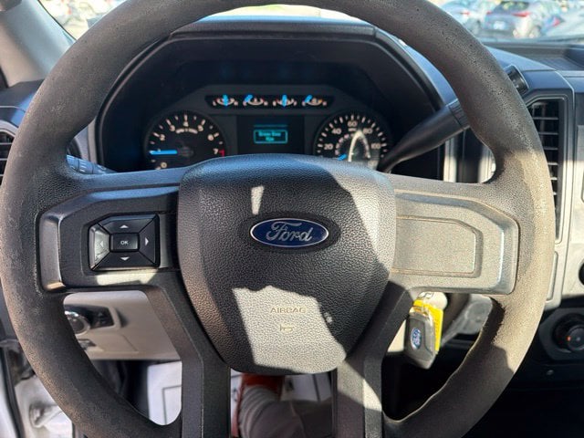 Pre-Owned 2016 Ford F-150 XL - photo - 7