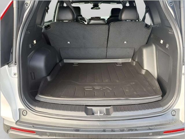 Pre-Owned 2025 Honda CR-V Hybrid Sport Touring - photo - 19