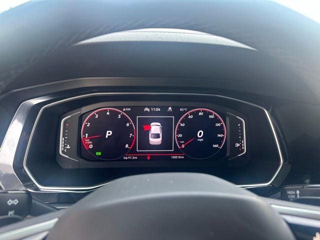 Pre-Owned 2022 Volkswagen Jetta GLI 2.0T Autobahn - photo - 10