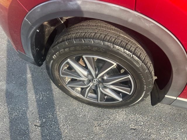 Pre-Owned 2018 Mazda CX-5 Touring - photo - 2