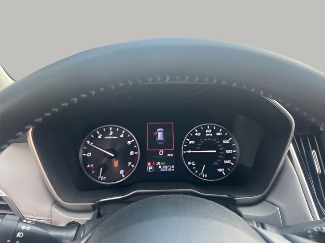 Pre-Owned 2022 Subaru Outback Limited - photo - 10