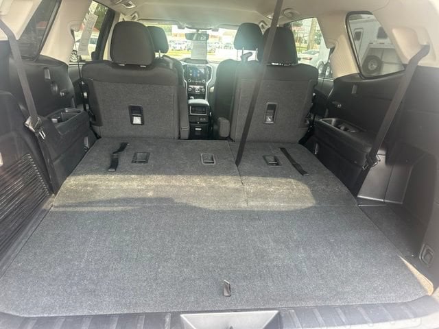 Pre-Owned 2022 Subaru Ascent Premium - photo - 4