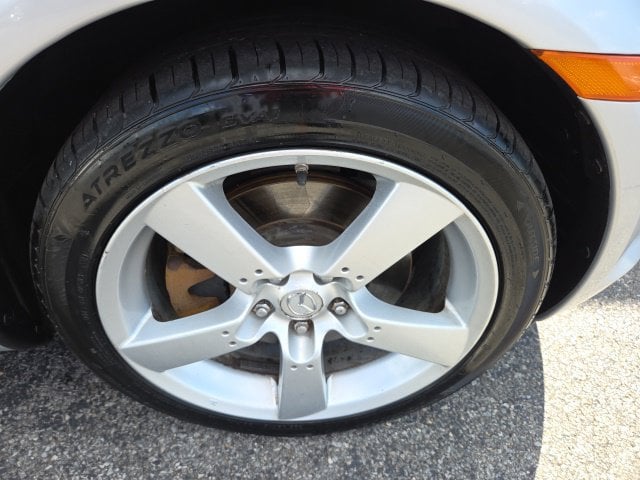 Pre-Owned 2004 Mazda RX-8 Base - photo - 18