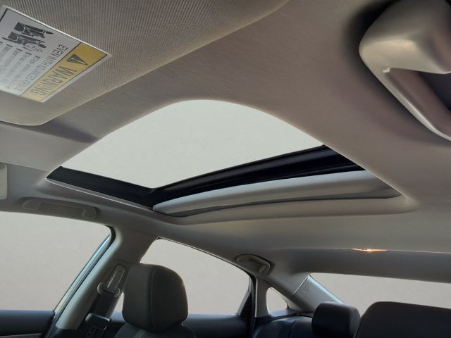 Pre-Owned 2020 Honda Civic EX - photo - 9