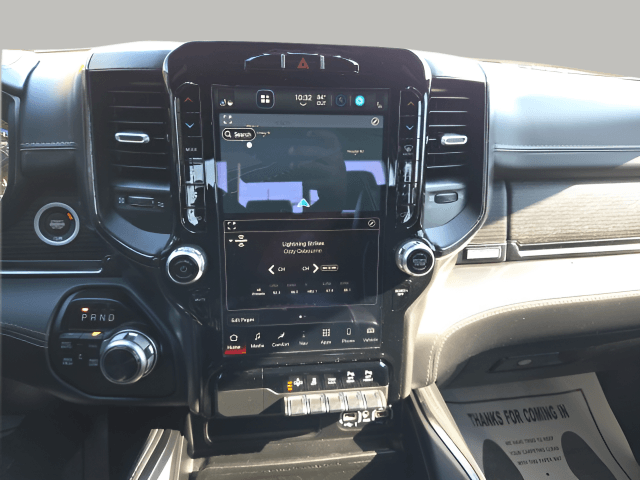 Pre-Owned 2022 Ram 1500 Limited - photo - 22