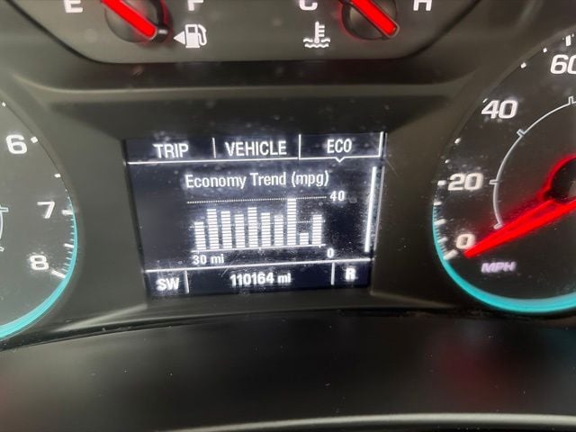 Pre-Owned 2021 Chevrolet Equinox LS - photo - 13