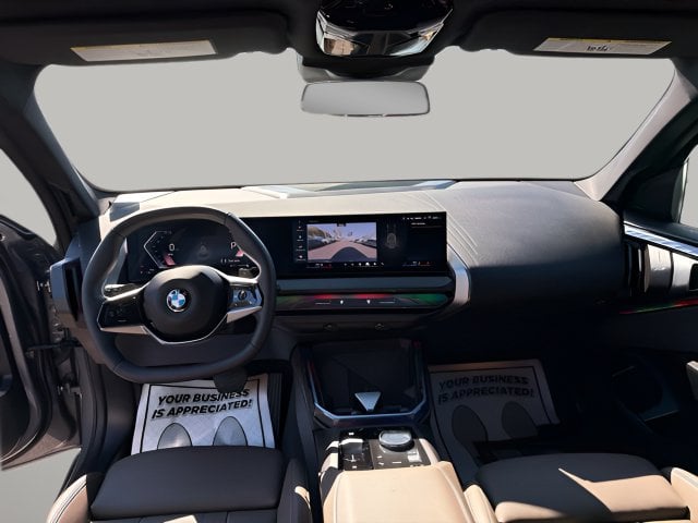 Pre-Owned 2026 BMW X3 30 xDrive - photo - 8